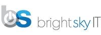 Brightsky IT GmbH logo